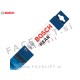 Brisalna metlica Bosch Rear A403H