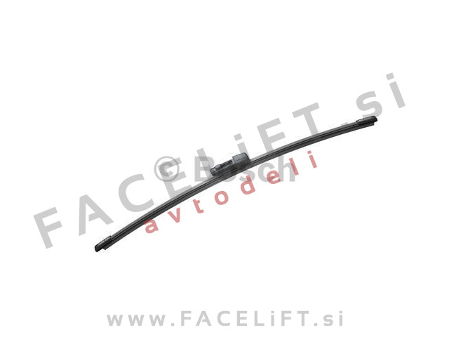 Brisalna metlica Bosch Rear A403H