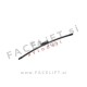 Brisalna metlica Bosch Rear A403H