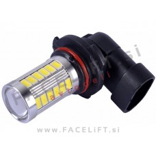 LED žarnica HB4 (9006) 33x LED (5630) 800lm 12V