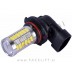 LED žarnica HB4 (9006) 33x LED (5630) 800lm 12V