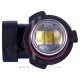 LED žarnica HB4 (9006) 33x LED (5630) 800lm 12V