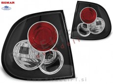 Seat Cordoba / 6K Limuzina (93-99) / zadnje luči