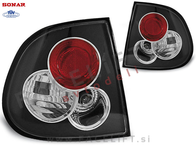 Seat Cordoba / 6K Limuzina (93-99) / zadnje luči