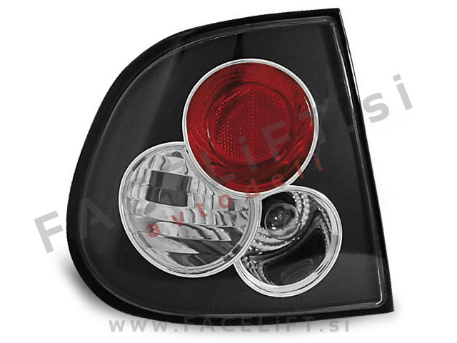 Seat Cordoba / 6K Limuzina (93-99) / zadnje luči