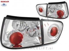 Seat Ibiza / 6K (99-02) / zadnje luči