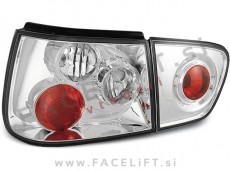 Seat Ibiza / 6K (99-02) / zadnje luči