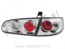 Seat Ibiza 6L 02-08 zadnje luči