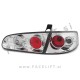 Seat Ibiza 6L 02-08 zadnje luči