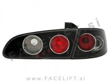Seat Ibiza 6L 02-08 zadnje luči