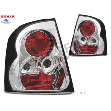 Škoda Octavia / 1U Liftback (97-00) / zadnje luči