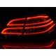 Mercedes ML / W166 (11-15) / zadnje LED luči