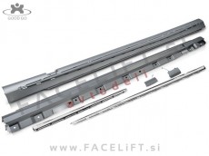 Mercedes S W222 13-17 pragovi AMG S63 izgled