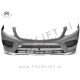 Mercedes GLE W166 15-18 sprednji odbijač AMG izgled