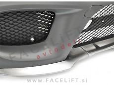 Mercedes GLE W166 15-18 sprednji odbijač AMG izgled