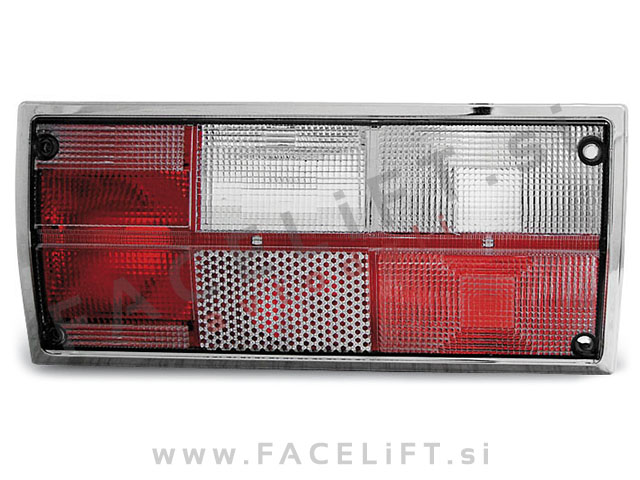 VW T3 79-92 zadnje luči