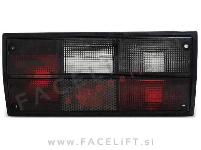 VW T3 79-92 zadnje luči