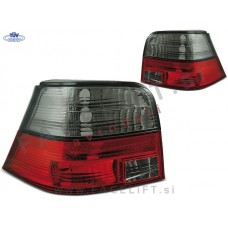 VW Golf 4 97-03 zadnje luči
