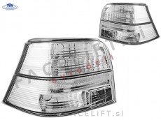 VW Golf 4 / 1J (97-03) / zadnje luči