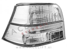 VW Golf 4 / 1J (97-03) / zadnje luči