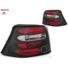 VW Golf 4 / 1J (97-03) / zadnje luči