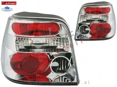 VW Golf 4 / 1J (97-03) / zadnje luči