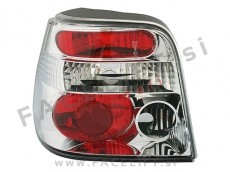VW Golf 4 / 1J (97-03) / zadnje luči