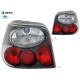 VW Golf 4 / 1J (97-03) / zadnje luči