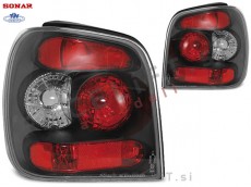 VW Polo / 6N (94-99) / zadnje luči