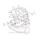 Seat Leon / 1M (99-05) / pokrov motorja