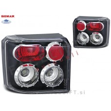VW T4 / (90-03) / zadnje luči