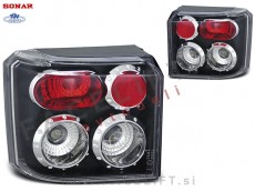 VW T4 / (90-03) / zadnje luči