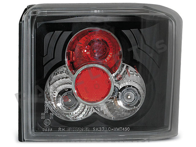 VW T4 / (90-03) / zadnje luči