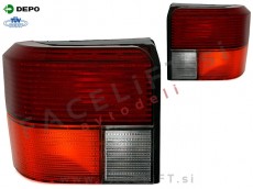 VW T4 90-03 zadnje luči