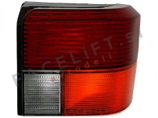 VW T4 90-03 zadnje luči