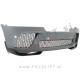 BMW X6 E71 08-13 sprednji odbijač M-Performance izgled PDC SRA