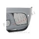 BMW X6 E71 08-13 sprednji odbijač M-Performance izgled PDC SRA