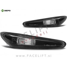 BMW 5 / E60 E61 (03-10) / bočni smerniki