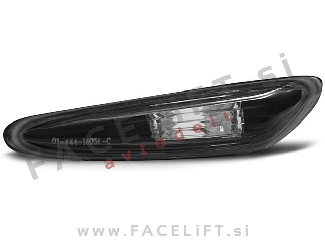 BMW 5 / E60 E61 (03-10) / bočni smerniki