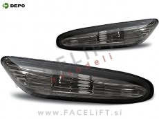 BMW X3 / E83 (03-10) / bočni smerniki