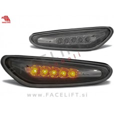 BMW 3 / E46 Limuzina Karavan (01-05) / bočni LED smerniki