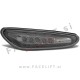 BMW 3 / E46 Limuzina Karavan (01-05) / bočni LED smerniki
