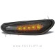 BMW 3 / E46 Limuzina Karavan (01-05) / bočni LED smerniki