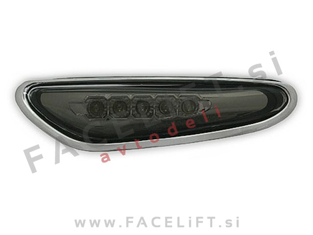 BMW 3 / E46 Limuzina Karavan (01-05) / bočni LED smerniki