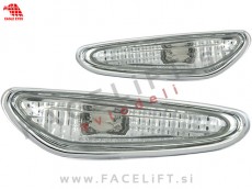 BMW 3 / E46 Limuzina Karavan (01-05) / bočni smerniki