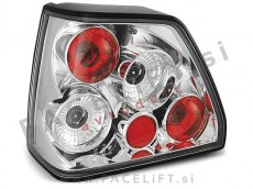 VW Golf 2 / 19E (83-92) / zadnje luči