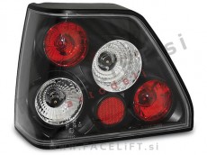 VW Golf 2 / 19E (83-92) / zadnje luči