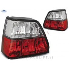 VW Golf 2 83-92 zadnje luči