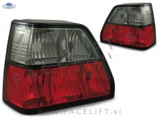 VW Golf 2 83-92 zadnje luči