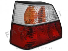 VW Golf 2 83-92 zadnje luči